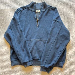 aerie sweater/crewneck